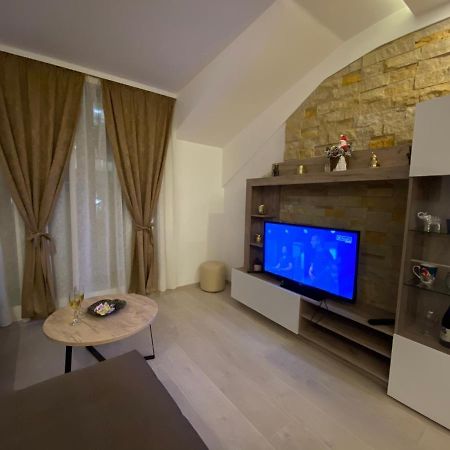 Milmari Apartman N92 Kopaonik Eksteriør bilde