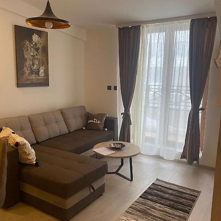 Milmari Apartman N92 Kopaonik Eksteriør bilde