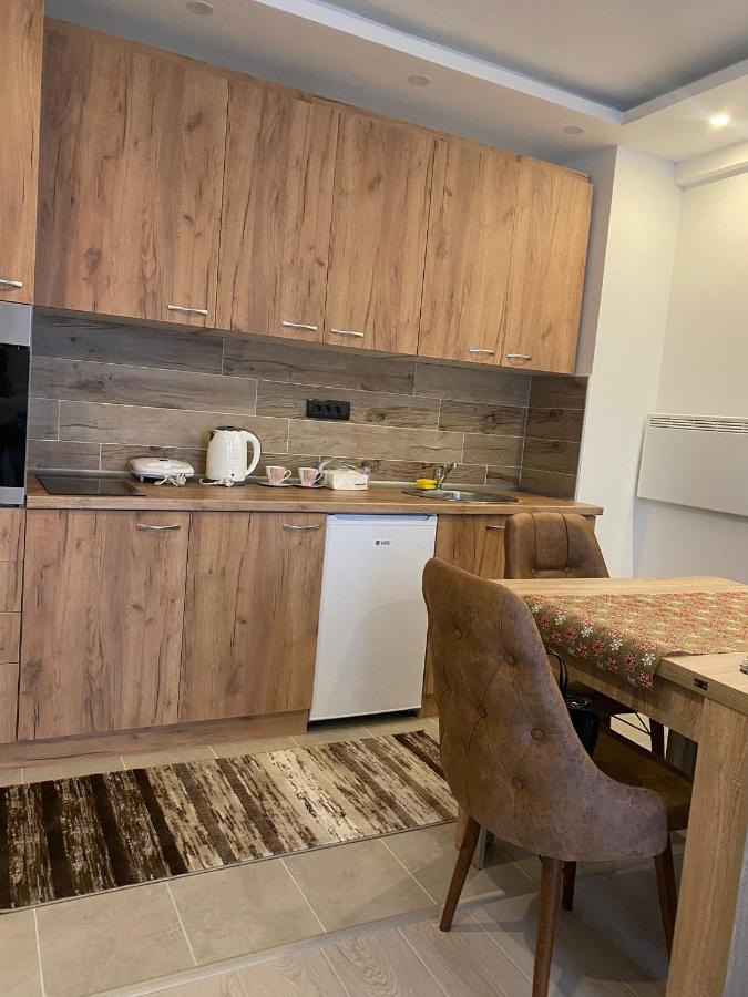 Milmari Apartman N92 Kopaonik Eksteriør bilde