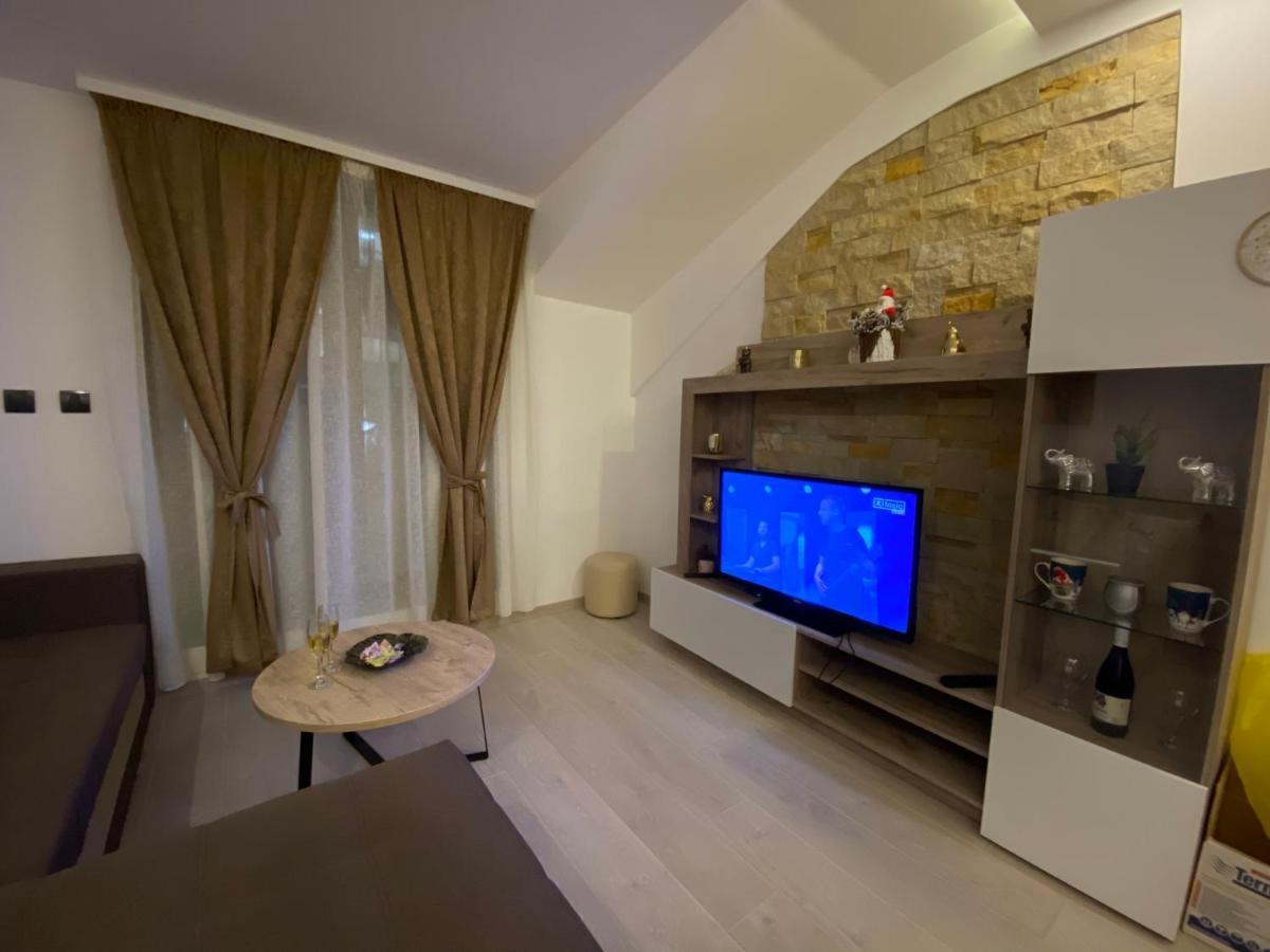 Milmari Apartman N92 Kopaonik Eksteriør bilde
