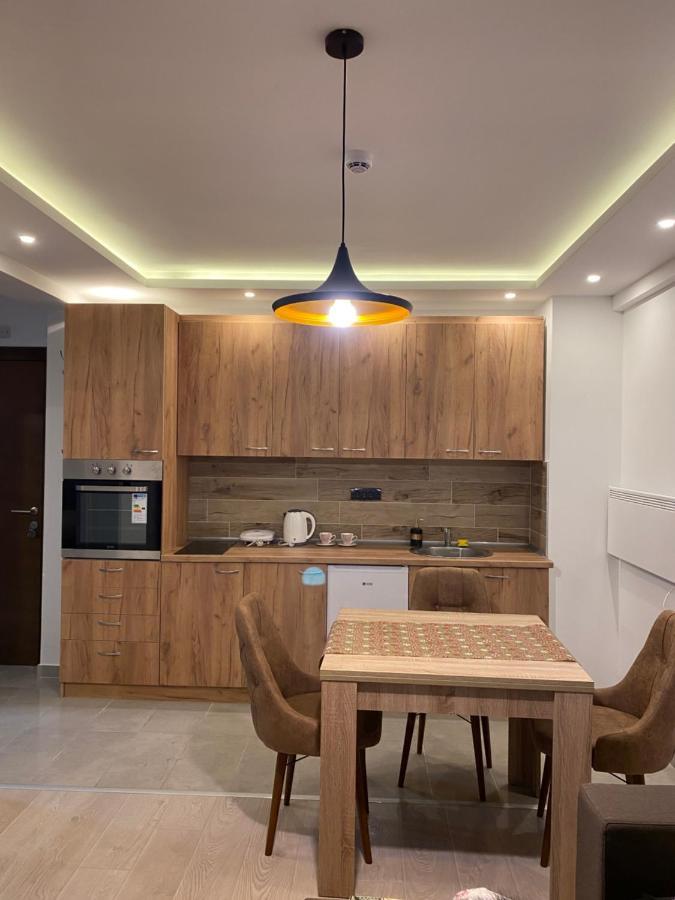 Milmari Apartman N92 Kopaonik Eksteriør bilde