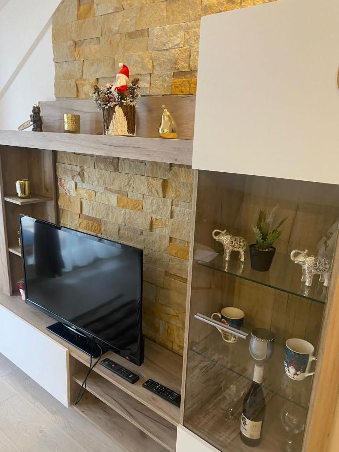 Milmari Apartman N92 Kopaonik Eksteriør bilde