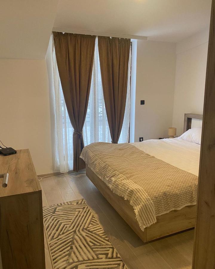 Milmari Apartman N92 Kopaonik Eksteriør bilde