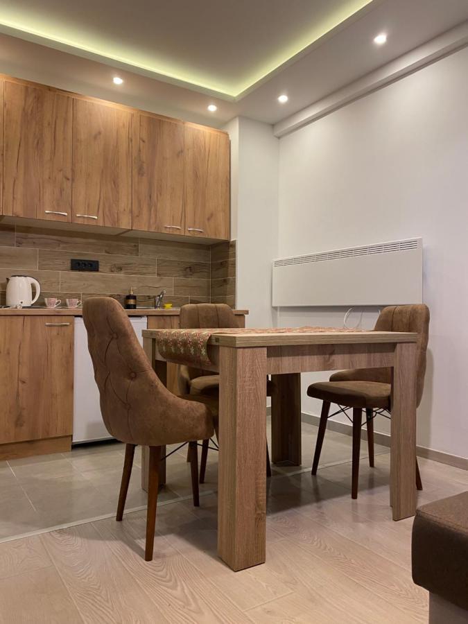 Milmari Apartman N92 Kopaonik Eksteriør bilde