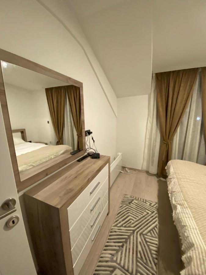Milmari Apartman N92 Kopaonik Eksteriør bilde