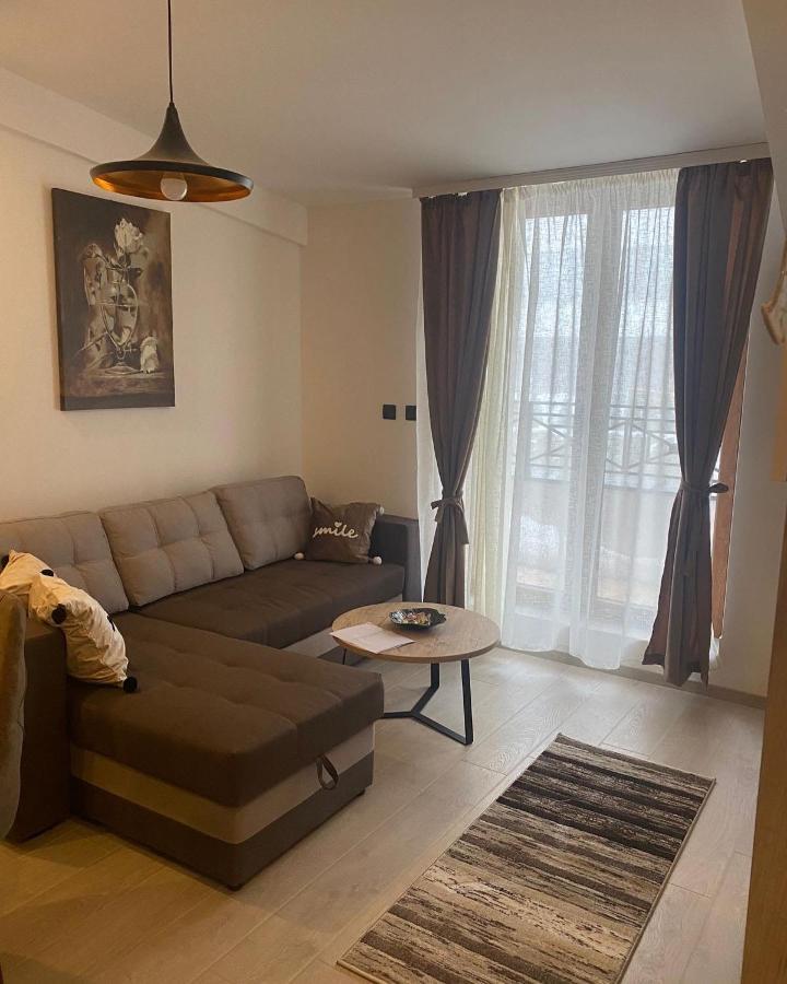 Milmari Apartman N92 Kopaonik Eksteriør bilde