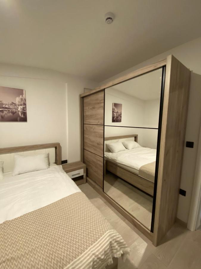 Milmari Apartman N92 Kopaonik Eksteriør bilde
