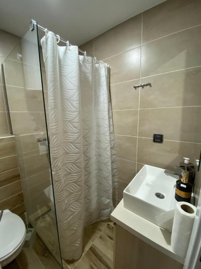 Milmari Apartman N92 Kopaonik Eksteriør bilde