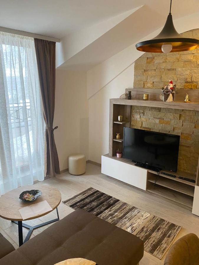 Milmari Apartman N92 Kopaonik Eksteriør bilde
