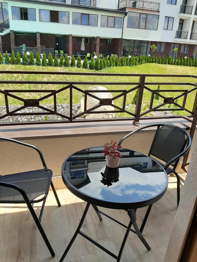 Milmari Apartman N92 Kopaonik Eksteriør bilde