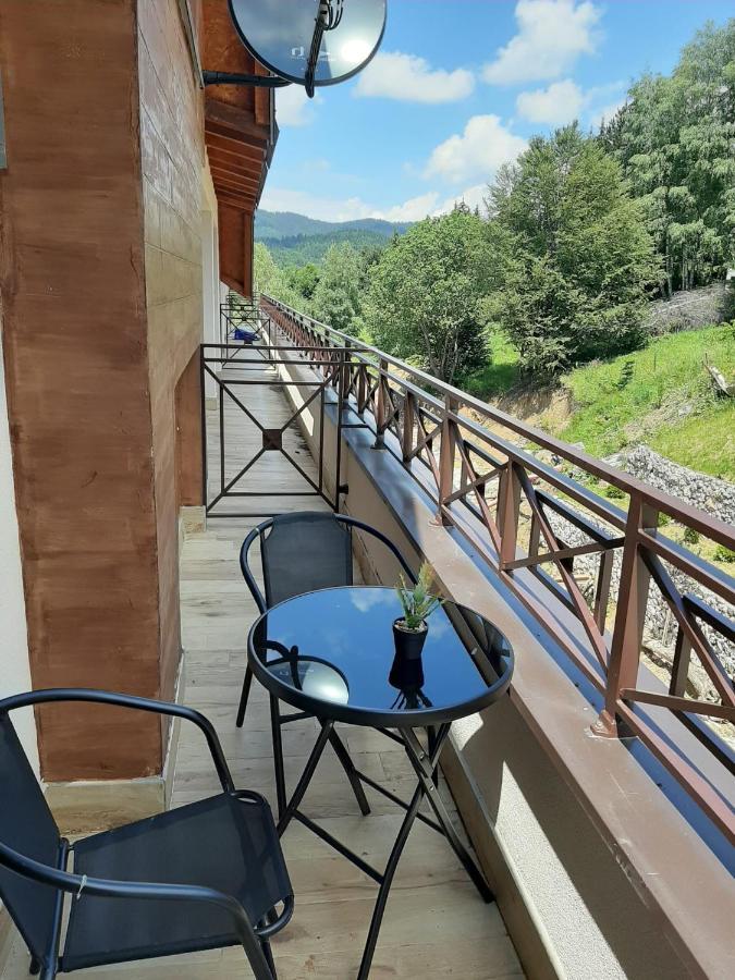 Milmari Apartman N92 Kopaonik Eksteriør bilde