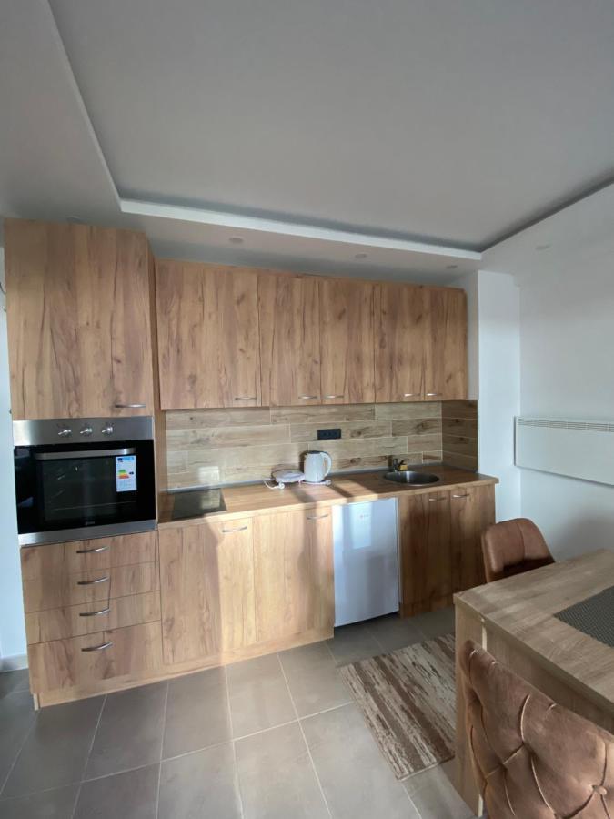 Milmari Apartman N92 Kopaonik Eksteriør bilde