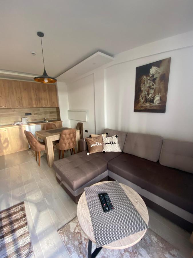 Milmari Apartman N92 Kopaonik Eksteriør bilde