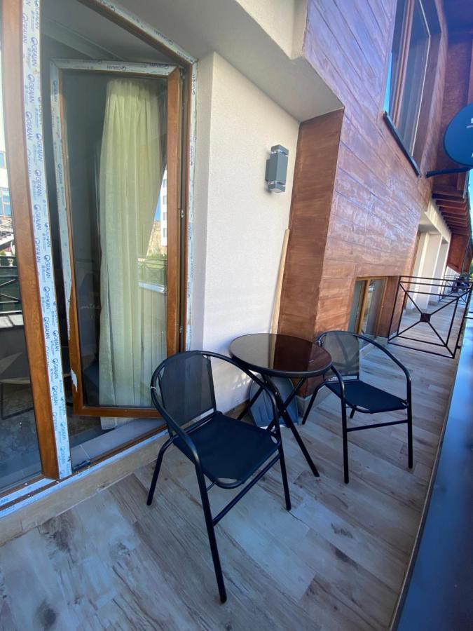 Milmari Apartman N92 Kopaonik Eksteriør bilde