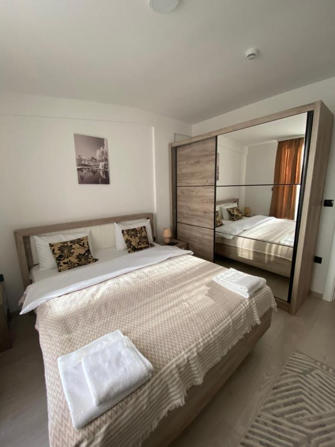 Milmari Apartman N92 Kopaonik Eksteriør bilde