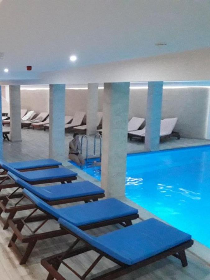 Milmari Apartman N92 Kopaonik Eksteriør bilde